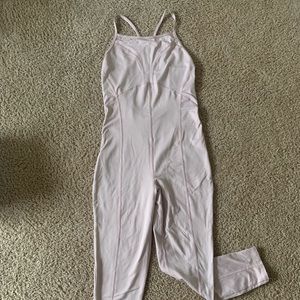 Free People Unitard